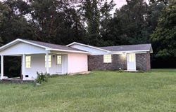8160 MILL CREEK Rd, Dora, AL 35062