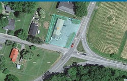 1931 Atla Drive, Alderson, WV 24910