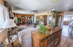 4621 E DESERT FOREST Trail, Cave Creek, AZ 85331
