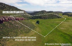 1364 Red Bluff Rd, Livermore, CO 80536