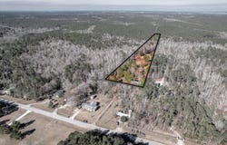 0 BURKS MOUNTAIN Road, Appling, GA 30802