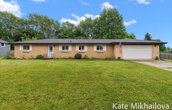 1249 Chalmers Drive, Battle Creek, MI 49015
