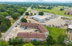 305 Pleasant Valley RD, Poteau, OK 74953