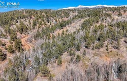 542 Vivenda Road, Cripple Creek, CO 80813