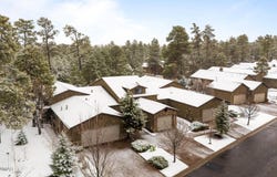 5427 N St Andrews Drive, Lakeside, AZ 85929