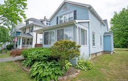 400 Pine Street, Lockport City, NY 14094