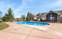 2776 W Hogan Avenue, La Porte, IN 46350