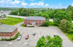 244 Kennedy Memorial Drive, Waterville, ME 04901