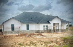 401 DESERT QUAIL Road, Canyon, TX 79015-1960