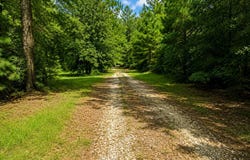 Park Place, McComb, MS 39648