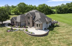 16529 N State Road 1, Spencerville, IN 46788-9618