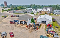 192 River, Manistique, MI 49854