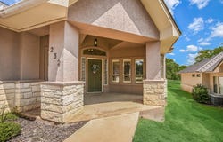 232 Fault Line Dr., Horseshoe Bay, TX 78657