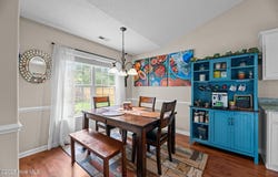 302 Fairmount Way, New Bern, NC 28562