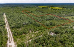 Lot 1 00 30th Ave, High Springs, FL 32643