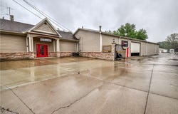 4199 Main Street, Perry, OH 44081