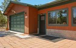 3322 Durango Drive, Happy Jack, AZ 86024