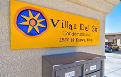2950 N Kiowa Blvd, Lake Havasu City, AZ 86404