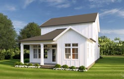 1608 E Avery St, Pensacola, FL 32503