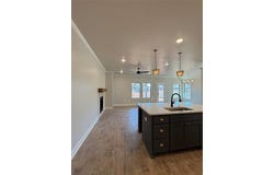 6116 Frankie Lynn Lane, Edmond, OK 73034