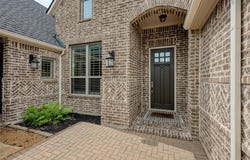 1863 Peppervine Road, Frisco, TX 75033