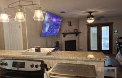 3502 44th St, Snyder, TX 79549