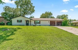 1340 N Lydia Street, Stephenville, TX 76401