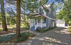 523 Bailey Street, East Lansing, MI 48823