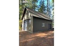 Cabin 41 Northwoods, Cougar, WA 98616