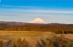 81127 RAIL HOLLOW Rd, Dufur, OR 97021