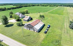 N4043 MORGAN DRIVE, Waupaca, WI 54981