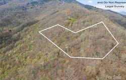 Blue Ridge Parkway, Sylva, NC 28779