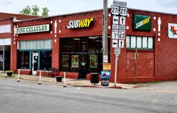 400 Dallas St., Talihina, OK 74571
