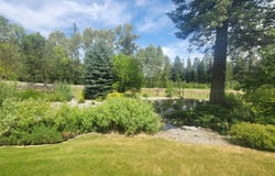 150 Ranch Rd, Naples, ID 83847