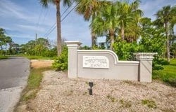 Lot 2 & 4 SEA BREEZE DRIVE, TARPON SPRINGS, FL 34689