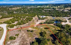 Lot 18 Fossil Trails Addition, Glen Rose, TX 76043