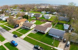 1310 E Larchmont Drive, Sandusky, OH 44870