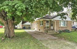 510 W MYRTLE Street, Canton, IL 61520
