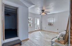 407 S Skyview Lane, Camp Wood, TX 78833