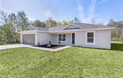 64 MALAUKA DRIVE, OCKLAWAHA, FL 32179