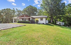 307 Pleasant Gap Cemetery Drive, Ellijay, GA 30540