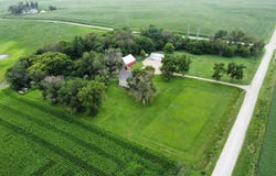 2695 Reed Ave, Garner, IA 50438