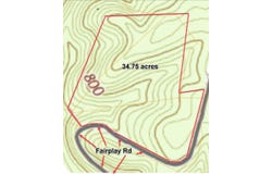 9295 Fairplay Rd, Cundiff, KY 42728