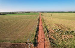 17275 E 1220 Road, Erick, OK 73645