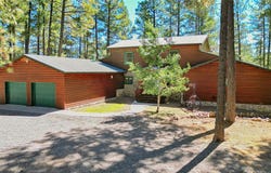 812 Timberidge Road, Chama, NM 87520