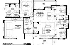 705 Colorado Mountain Road NE, Rio Rancho, NM 87124