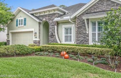 544 MAJESTIC EAGLE Drive, Ponte Vedra, FL 32081