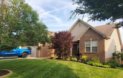 116 Lansdowne Drive, Nicholasville, KY 40356
