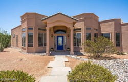 5365 Redman Road, Las Cruces, NM 88011