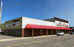 203 Barclay Avenue, Pine River, MN 56474